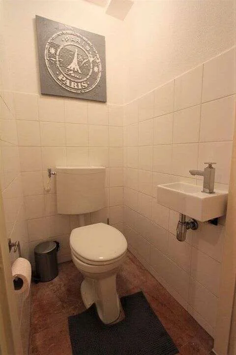 Foto van de Appartement gelegen aan de Leidsekruisstraat in Amsterdam