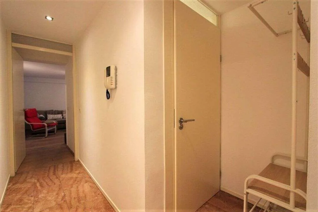 Foto van de Appartement gelegen aan de Leidsekruisstraat in Amsterdam