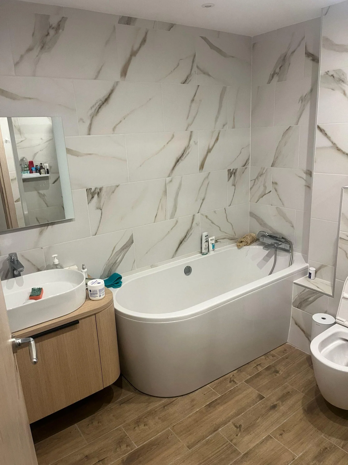 Foto van de Kamer gelegen aan de Roggekamp in Diemen