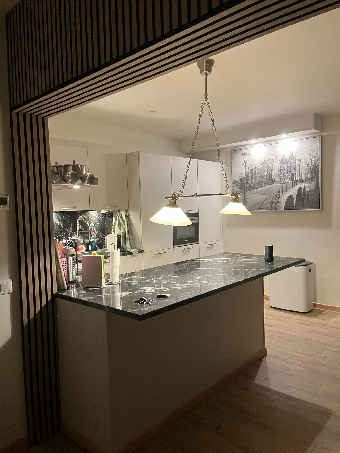 Foto van de Kamer gelegen aan de Roggekamp in Diemen