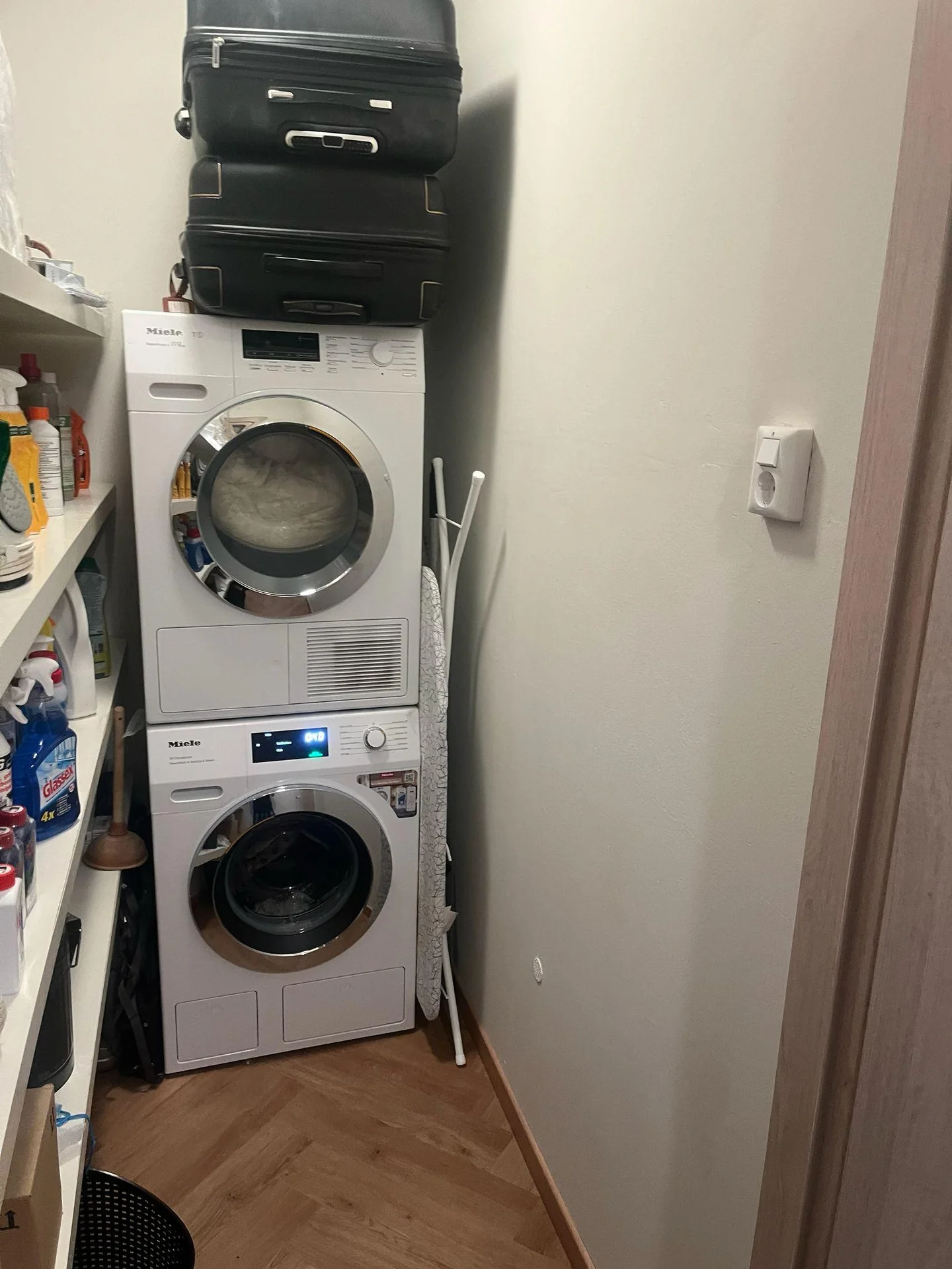 Foto van de Kamer gelegen aan de Roggekamp in Diemen