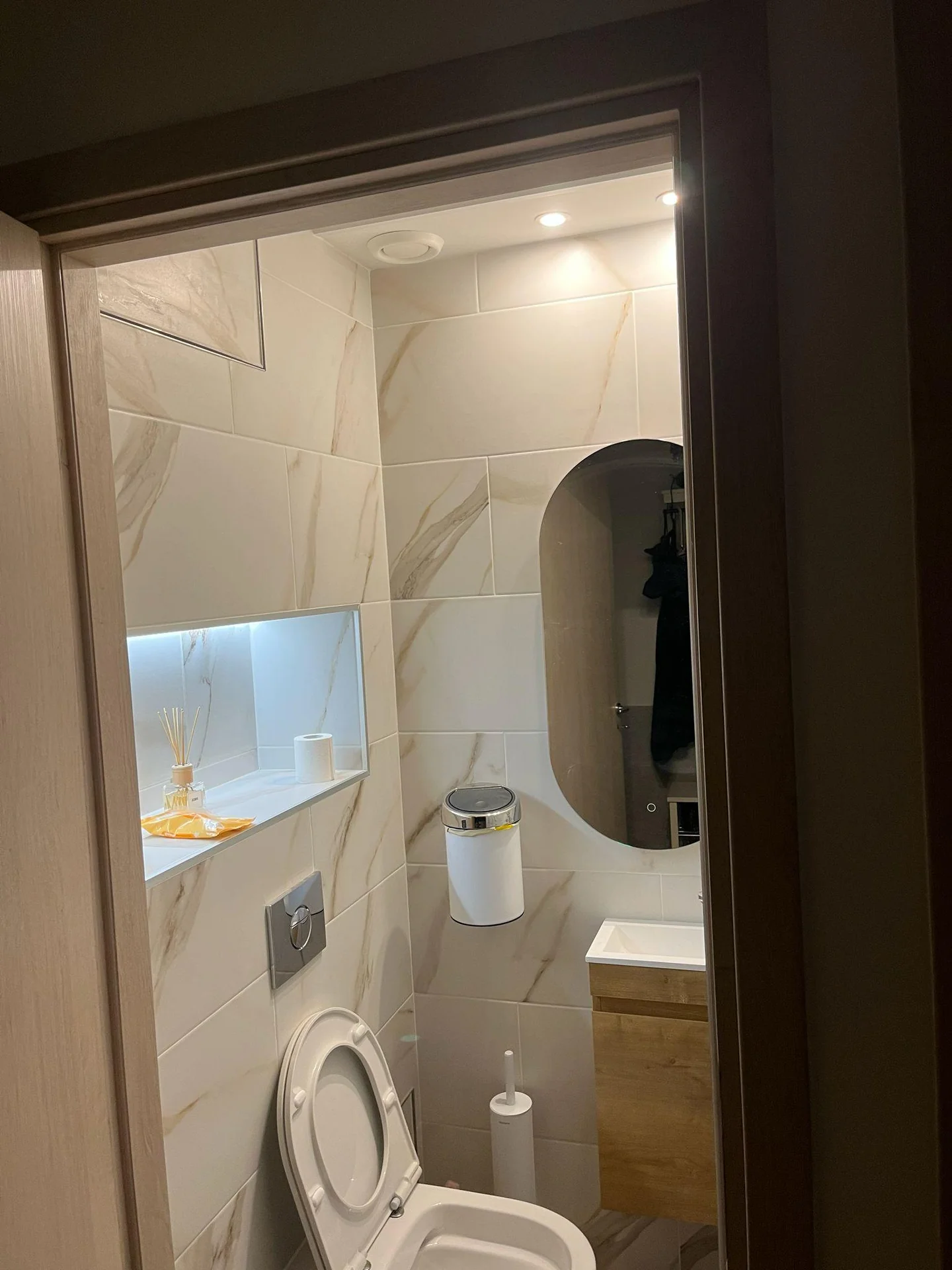 Foto van de Kamer gelegen aan de Roggekamp in Diemen