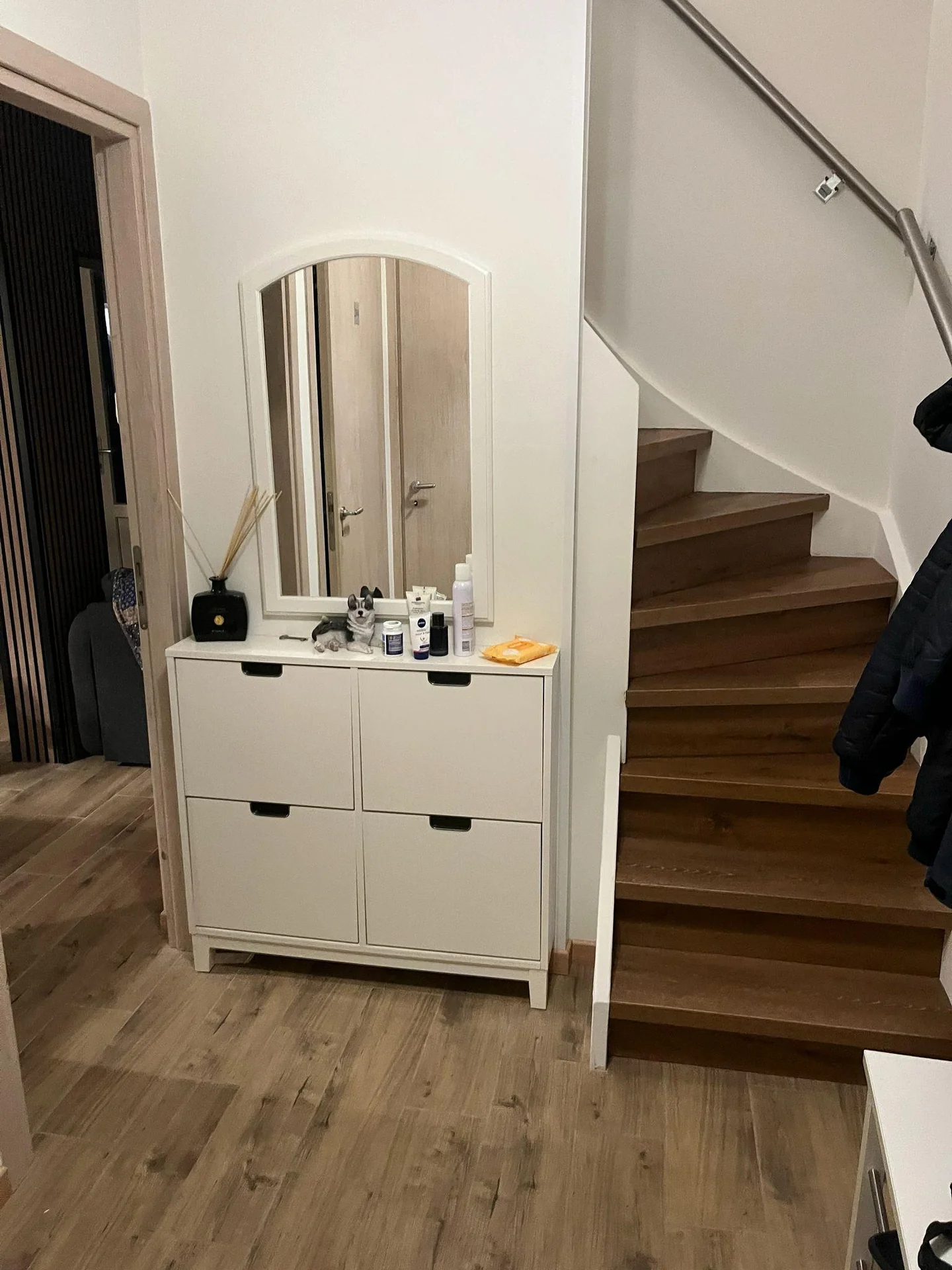 Foto van de Kamer gelegen aan de Roggekamp in Diemen