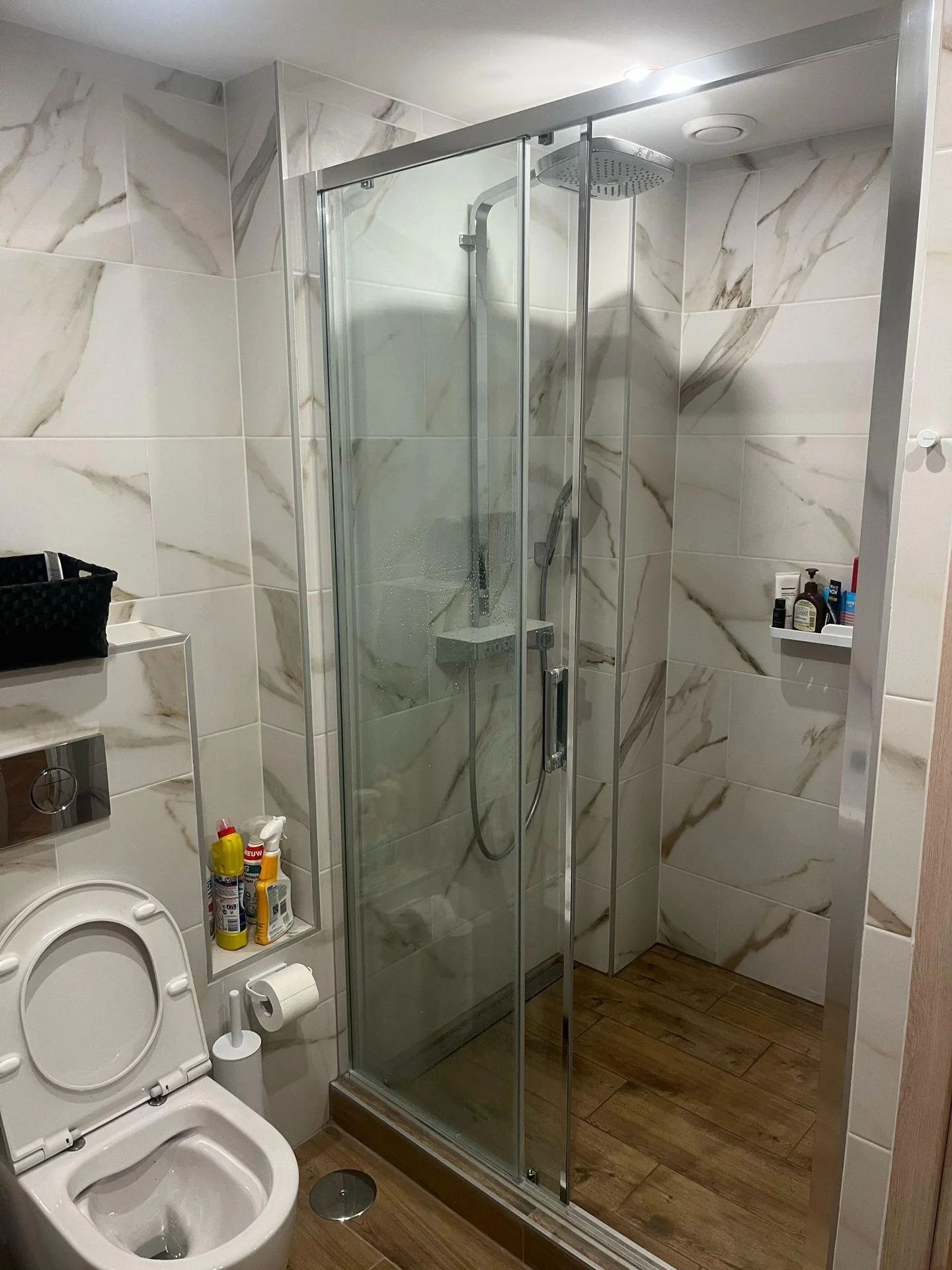 Foto van de Kamer gelegen aan de Roggekamp in Diemen