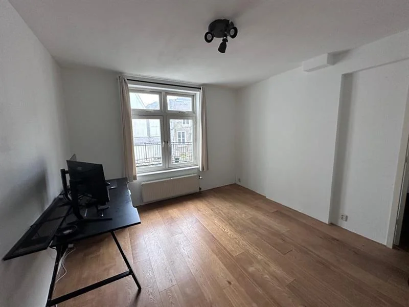 Foto van de Appartement gelegen aan de Voetboogstraat in Amsterdam