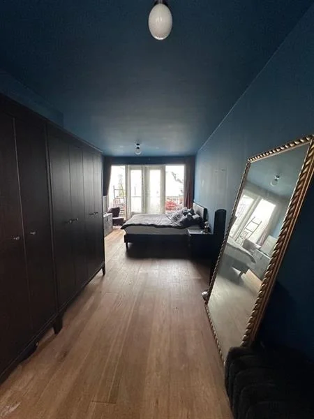 Foto van de Appartement gelegen aan de Voetboogstraat in Amsterdam