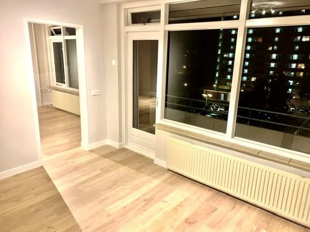 Foto van de Appartement gelegen aan de Langswater in Amsterdam