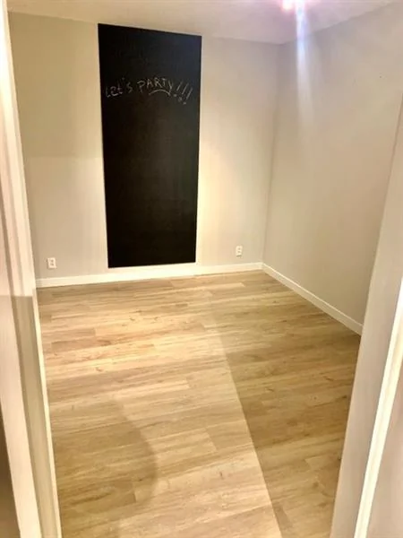 Foto van de Appartement gelegen aan de Langswater in Amsterdam