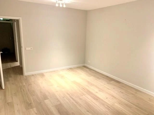 Foto van de Appartement gelegen aan de Langswater in Amsterdam