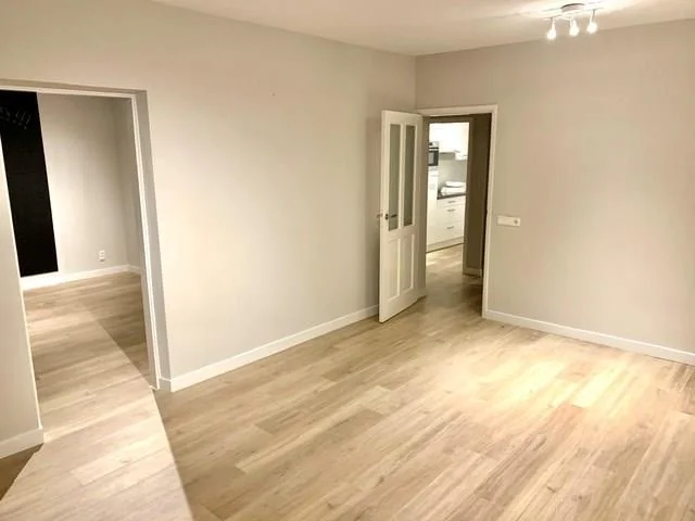 Foto van de Appartement gelegen aan de Langswater in Amsterdam