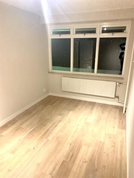 Foto van de Appartement gelegen aan de Langswater in Amsterdam