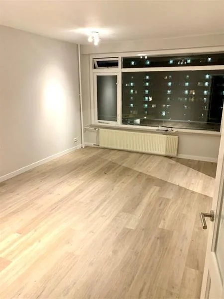 Foto van de Appartement gelegen aan de Langswater in Amsterdam