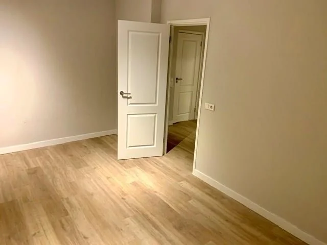 Foto van de Appartement gelegen aan de Langswater in Amsterdam