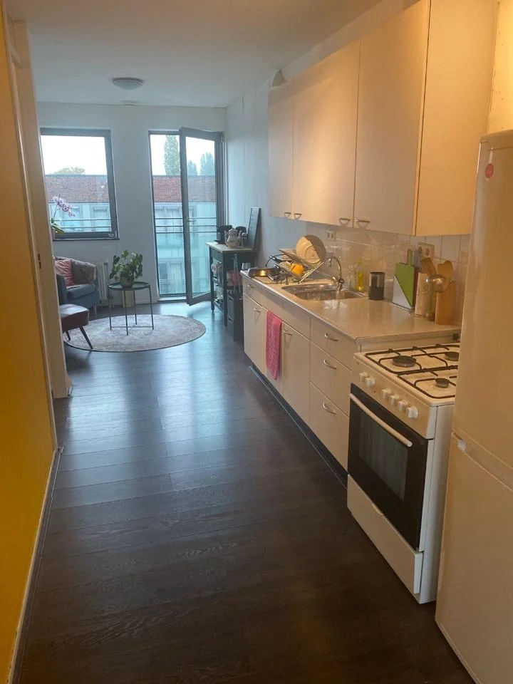 Foto van de Kamer gelegen aan de Hoofdweg in Amsterdam