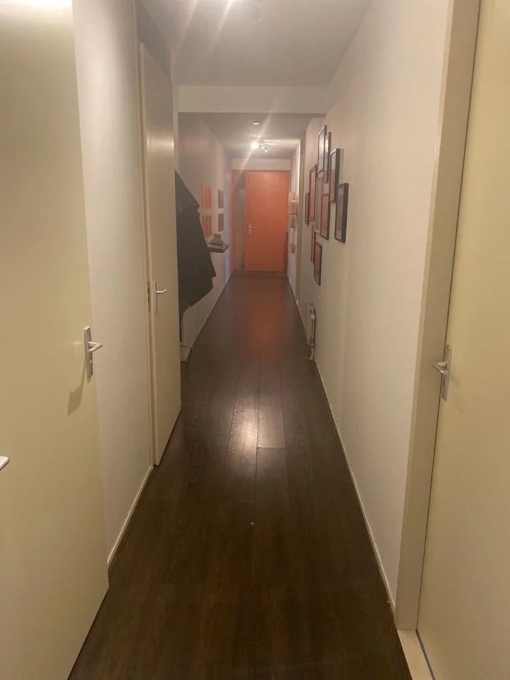 Foto van de Kamer gelegen aan de Hoofdweg in Amsterdam