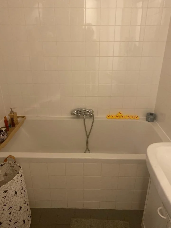 Foto van de Kamer gelegen aan de Hoofdweg in Amsterdam