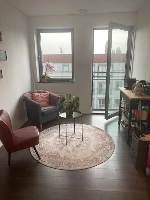 Foto van de Kamer gelegen aan de Hoofdweg in Amsterdam