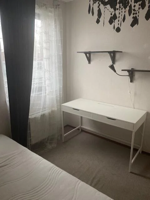 Foto van de Kamer gelegen aan de Hoofdweg in Amsterdam