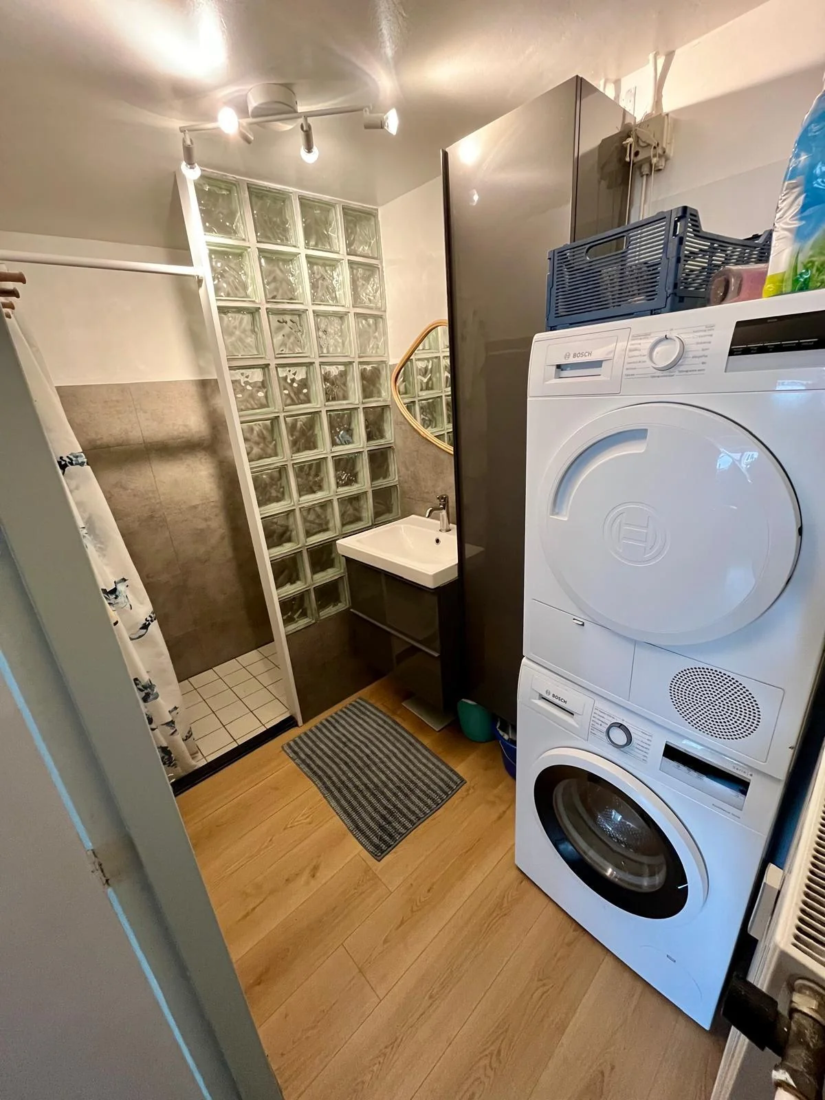 Foto van de Kamer gelegen aan de Nijenburg in Amsterdam