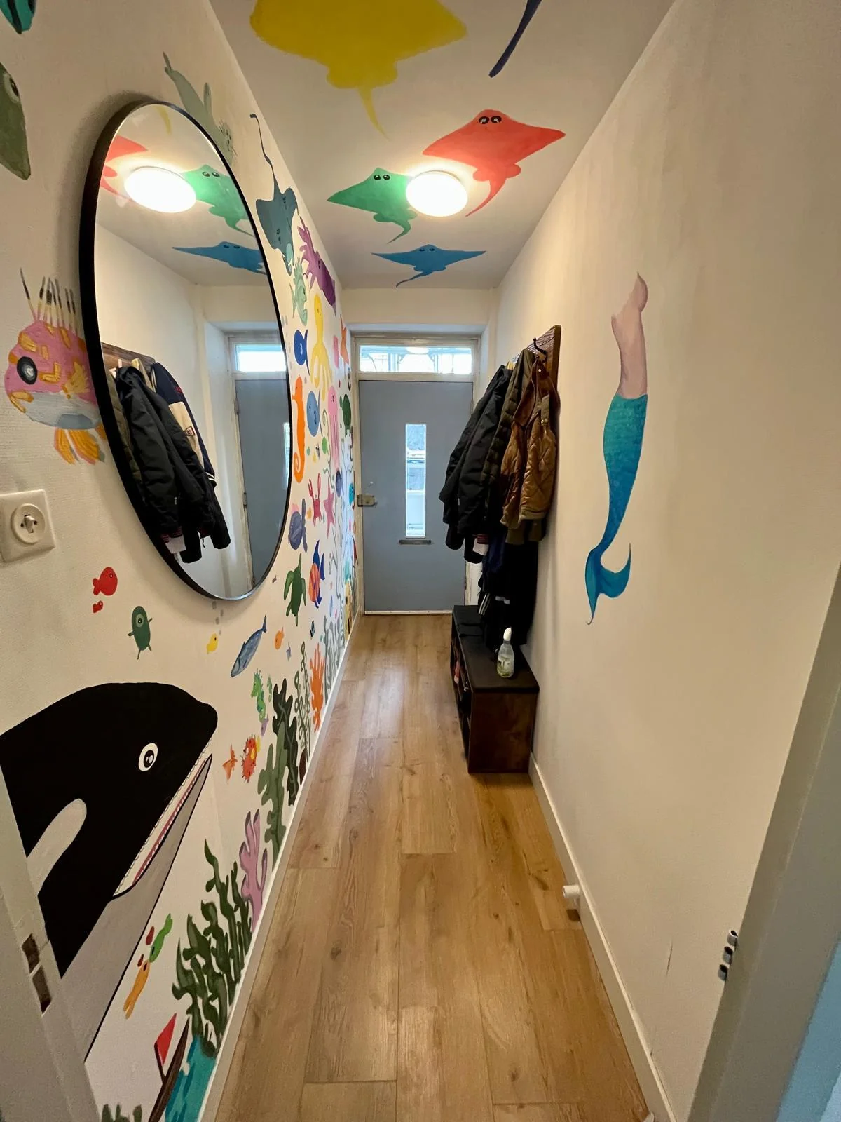 Foto van de Kamer gelegen aan de Nijenburg in Amsterdam