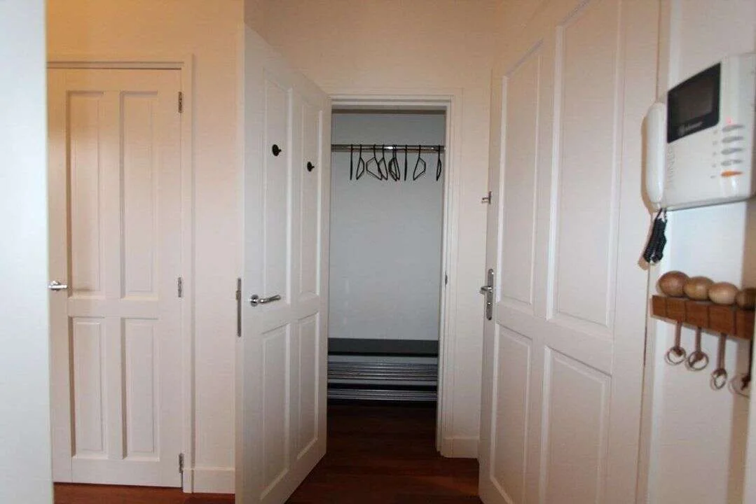 Foto van de Appartement gelegen aan de Van Baerlestraat in Amsterdam