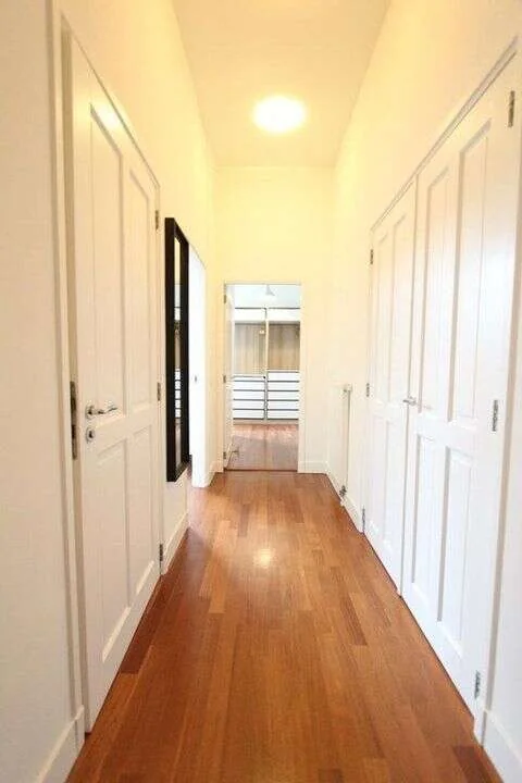 Foto van de Appartement gelegen aan de Van Baerlestraat in Amsterdam