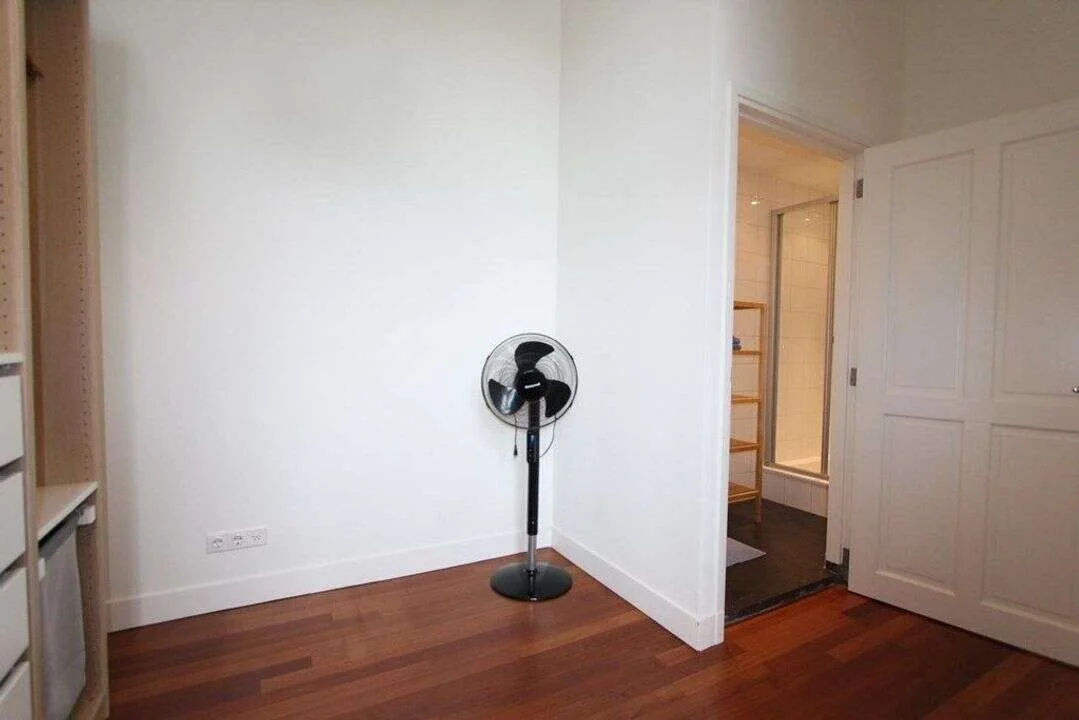 Foto van de Appartement gelegen aan de Van Baerlestraat in Amsterdam