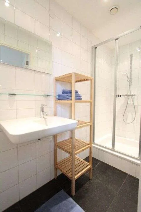 Foto van de Appartement gelegen aan de Van Baerlestraat in Amsterdam