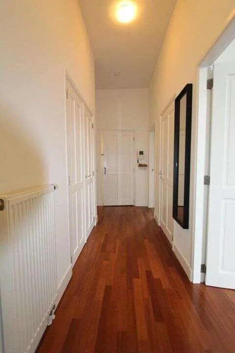 Foto van de Appartement gelegen aan de Van Baerlestraat in Amsterdam