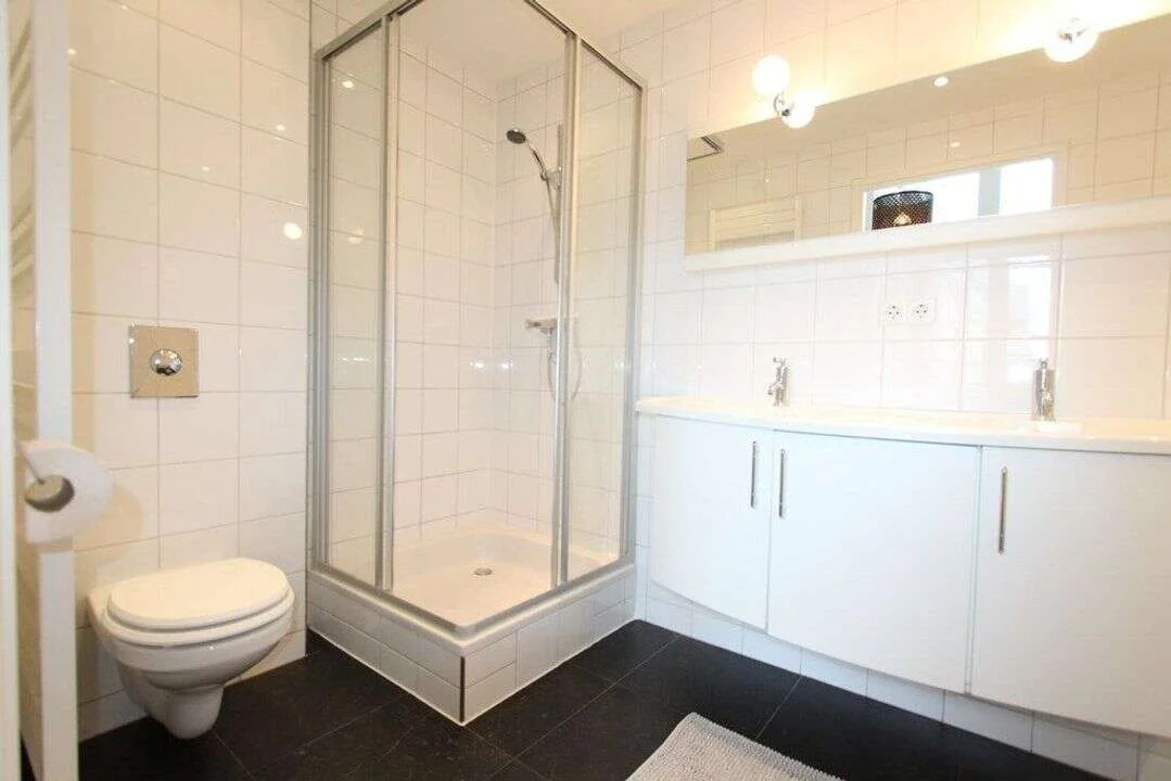 Foto van de Appartement gelegen aan de Van Baerlestraat in Amsterdam