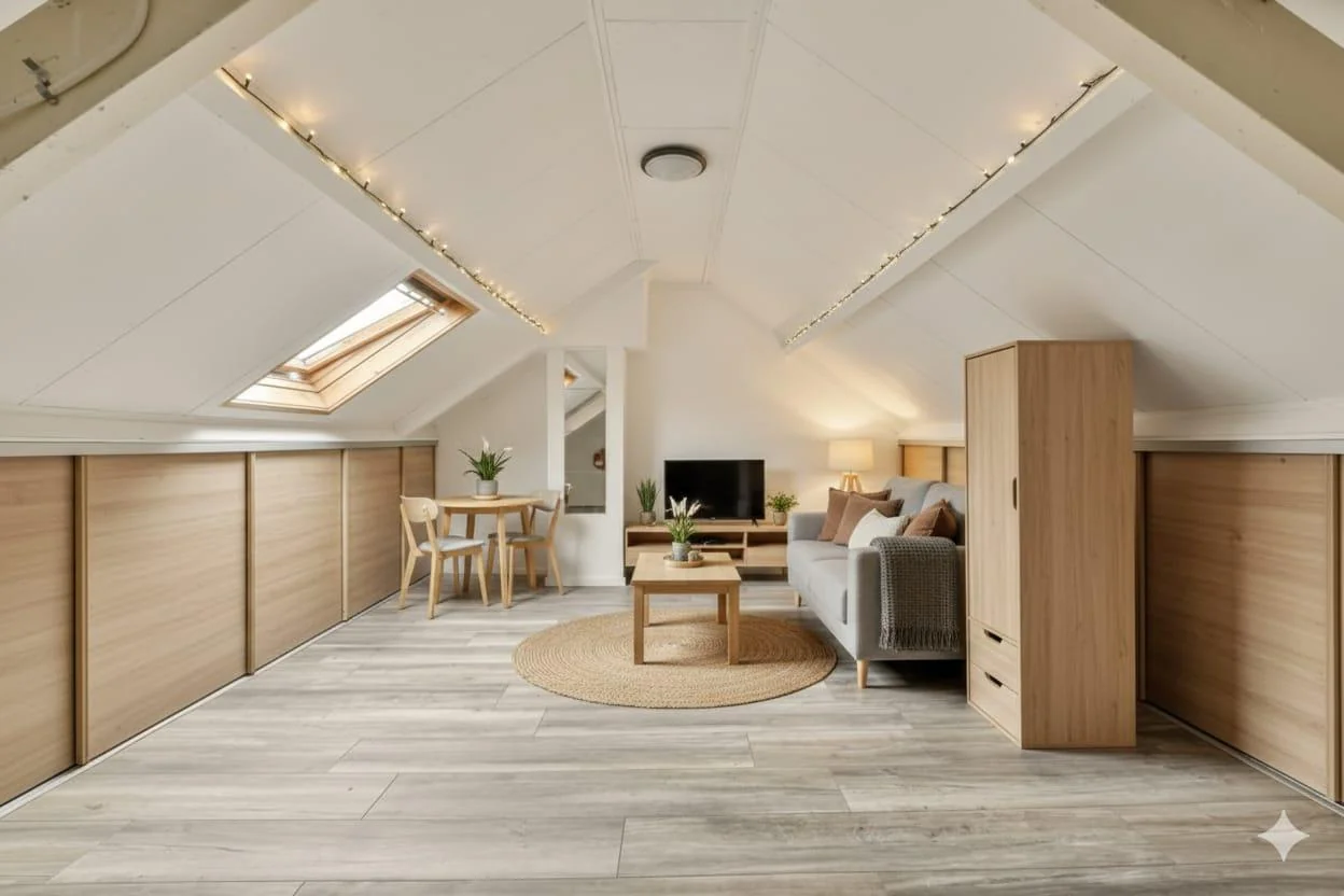 Foto van de Kamer gelegen aan de Else Mauhsstraat in Amstelveen