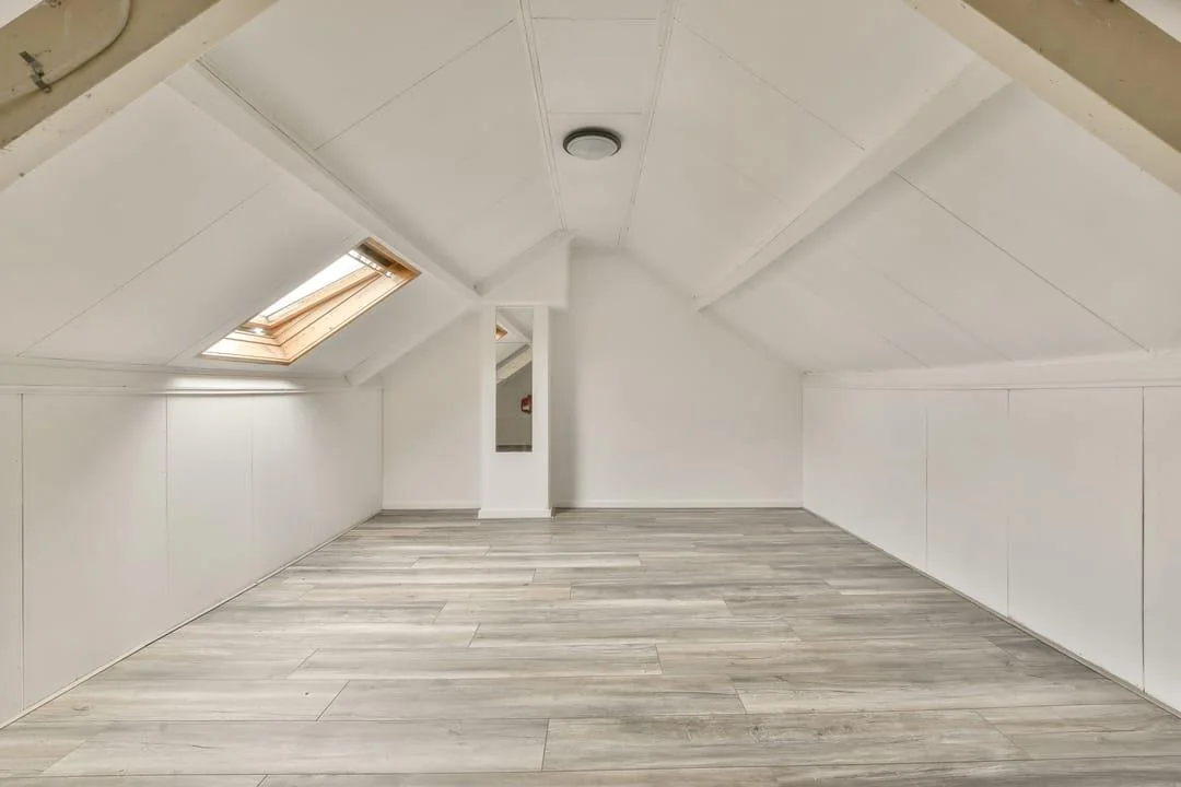 Foto van de Kamer gelegen aan de Else Mauhsstraat in Amstelveen