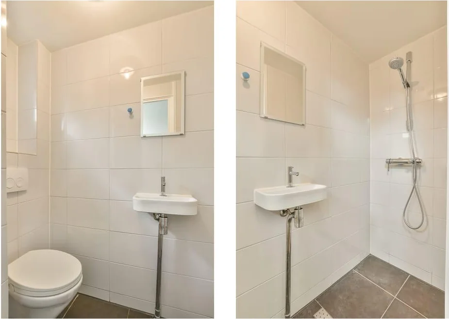 Foto van de Kamer gelegen aan de Else Mauhsstraat in Amstelveen