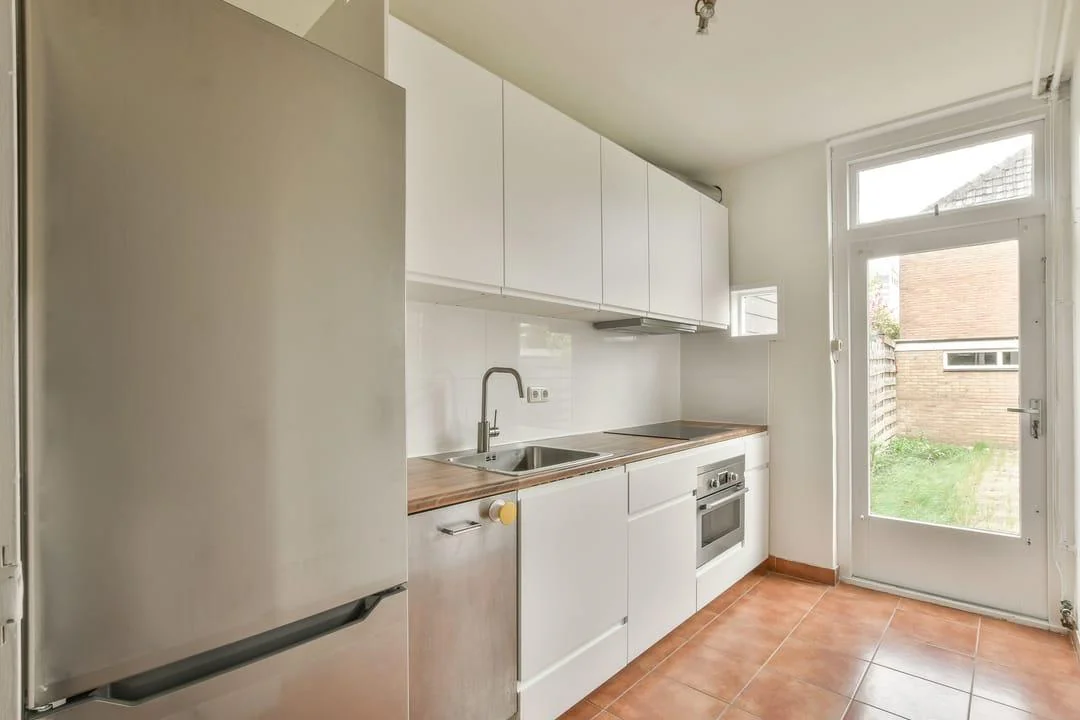 Foto van de Kamer gelegen aan de Else Mauhsstraat in Amstelveen