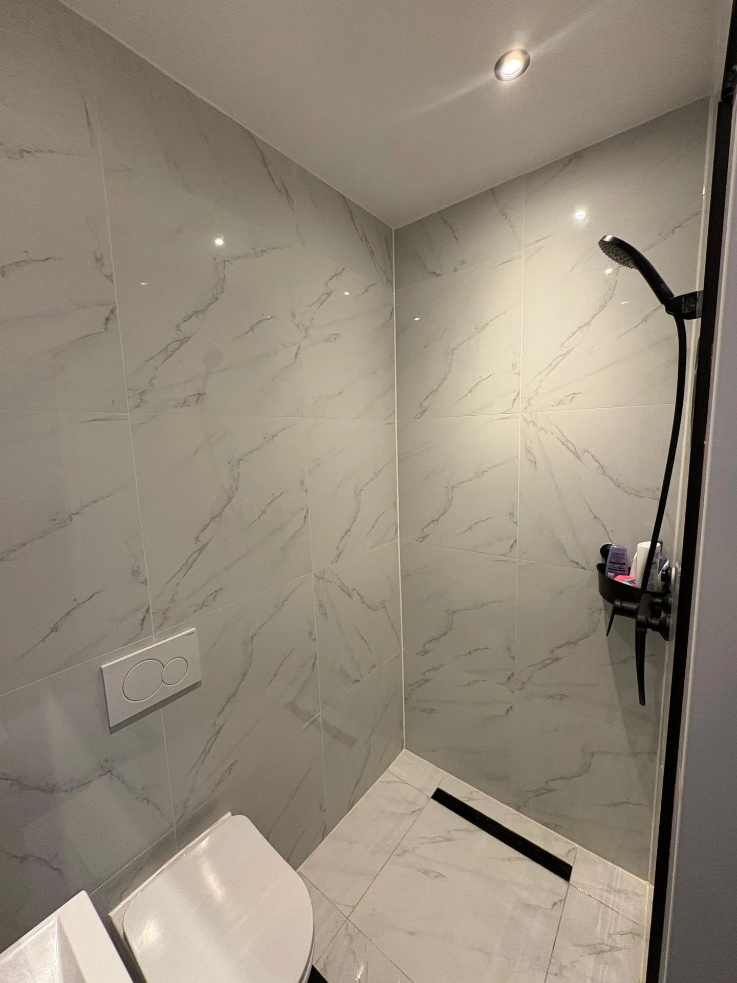 Foto van de Studio gelegen aan de Benthuizerstraat in Rotterdam