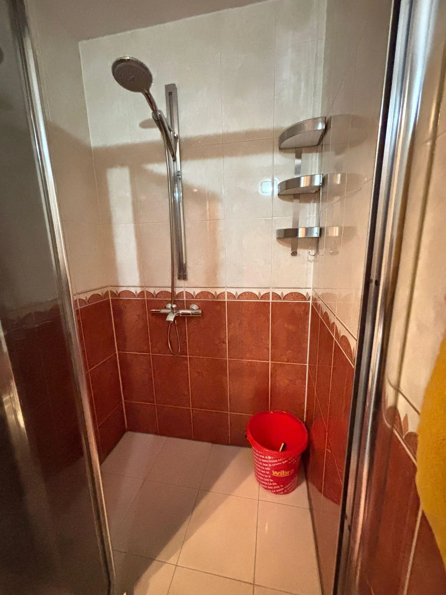 Foto van de Appartement gelegen aan de Huis te Zuylenlaan in Utrecht