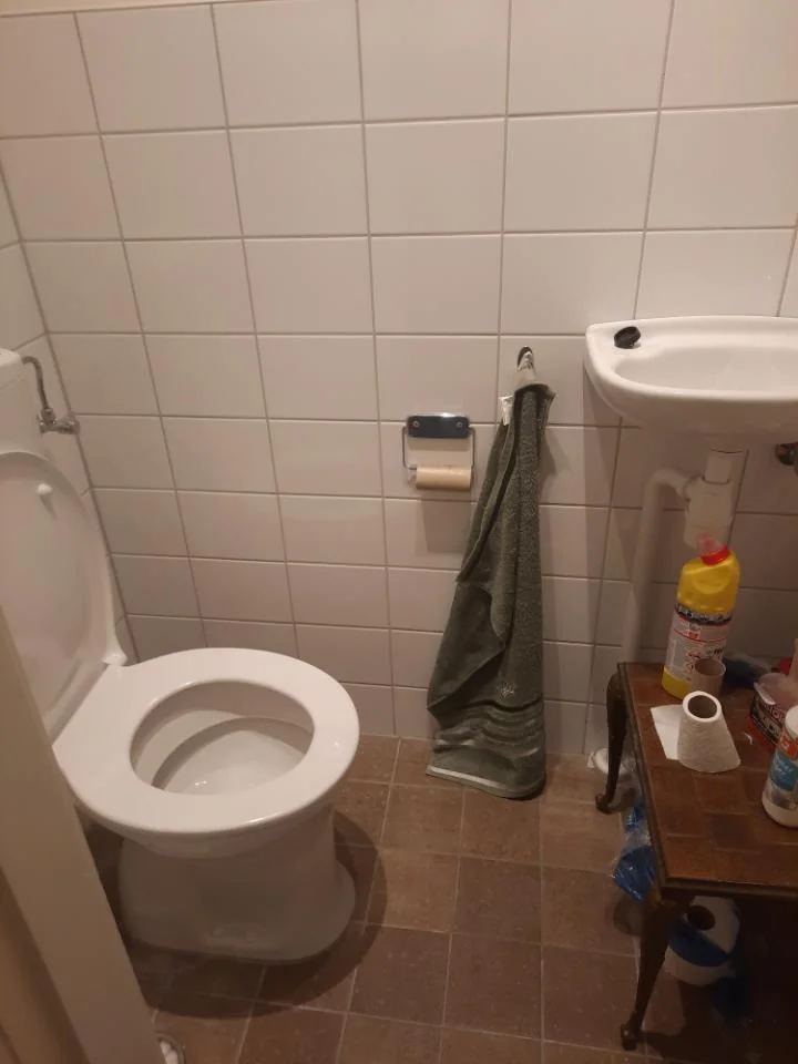 Foto van de Kamer gelegen aan de Bantamstraat in Utrecht