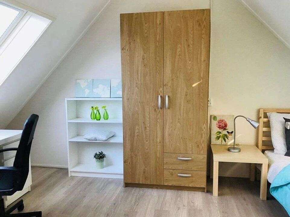 Foto van de Appartement gelegen aan de De Zon in Amstelveen