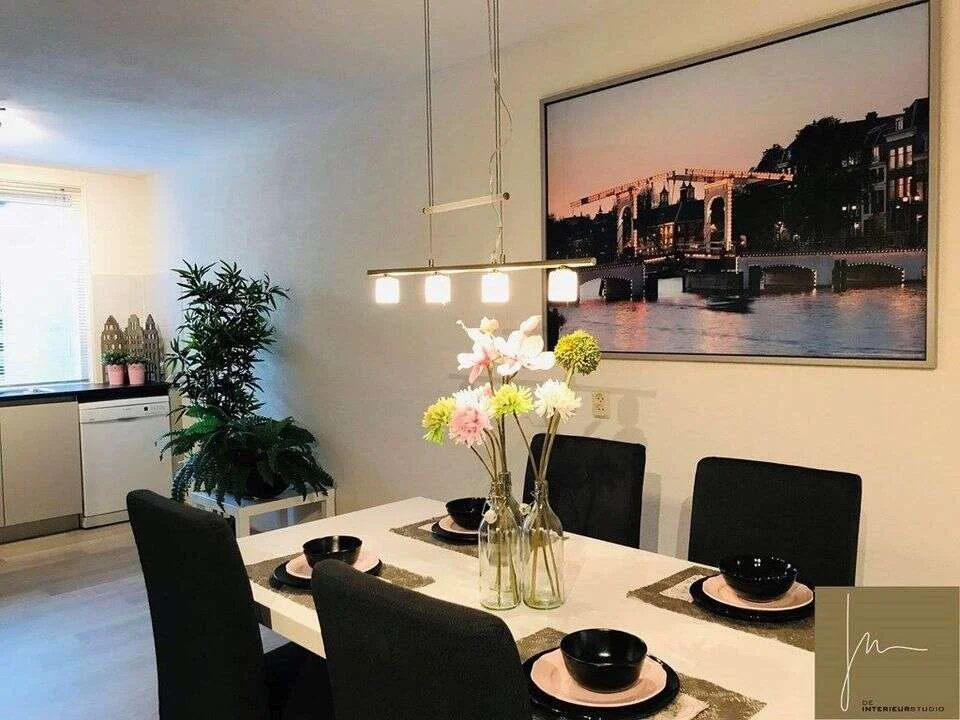 Foto van de Appartement gelegen aan de De Zon in Amstelveen