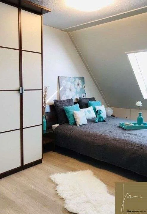 Foto van de Appartement gelegen aan de De Zon in Amstelveen