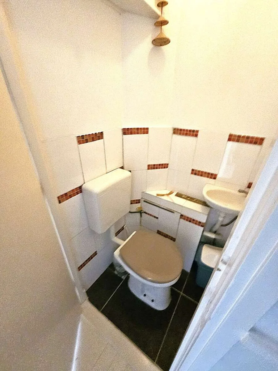 Foto van de Appartement gelegen aan de Samuel Mullerstraat in Rotterdam