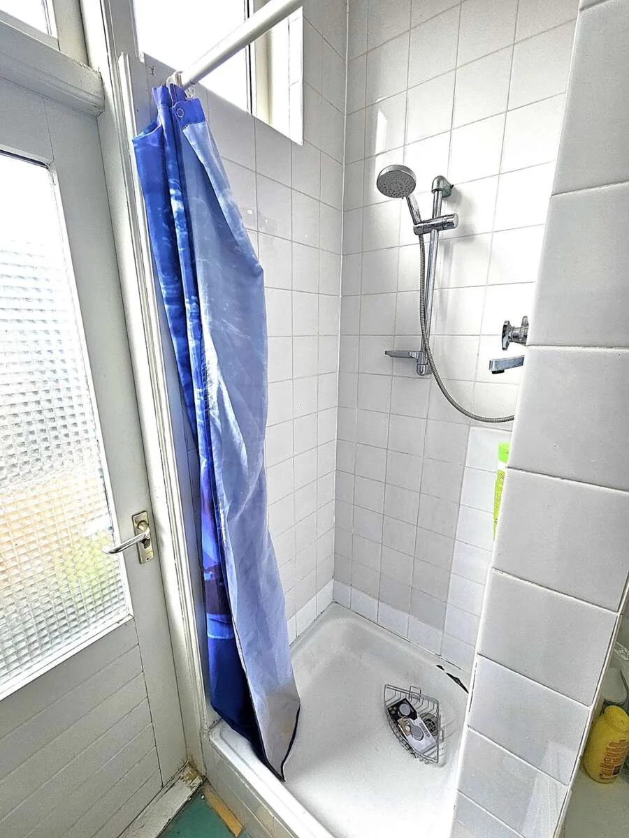 Foto van de Appartement gelegen aan de Samuel Mullerstraat in Rotterdam