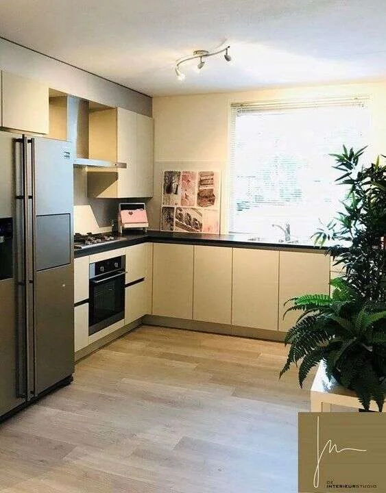 Foto van de Appartement gelegen aan de Marianne Philipslaan in Amstelveen