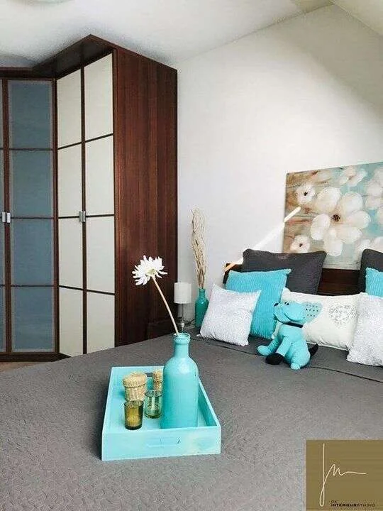 Foto van de Appartement gelegen aan de Marianne Philipslaan in Amstelveen