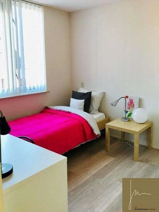 Foto van de Appartement gelegen aan de Marianne Philipslaan in Amstelveen