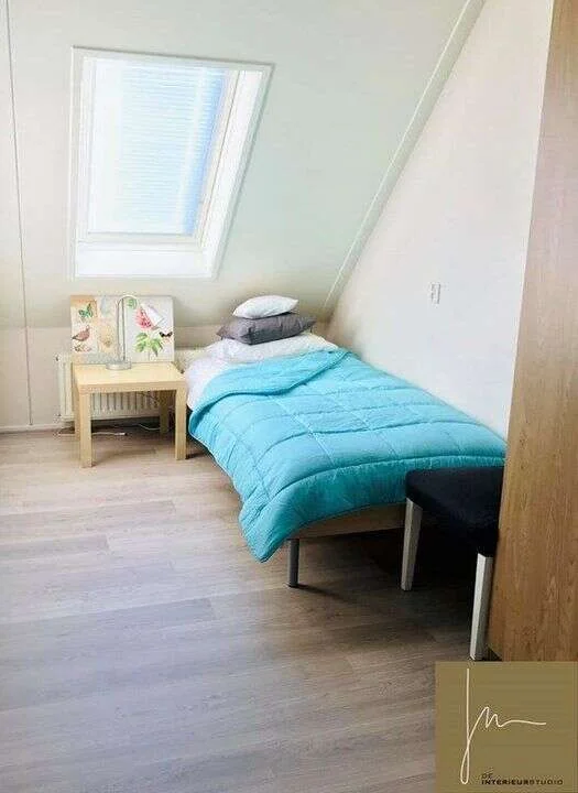 Foto van de Appartement gelegen aan de Marianne Philipslaan in Amstelveen