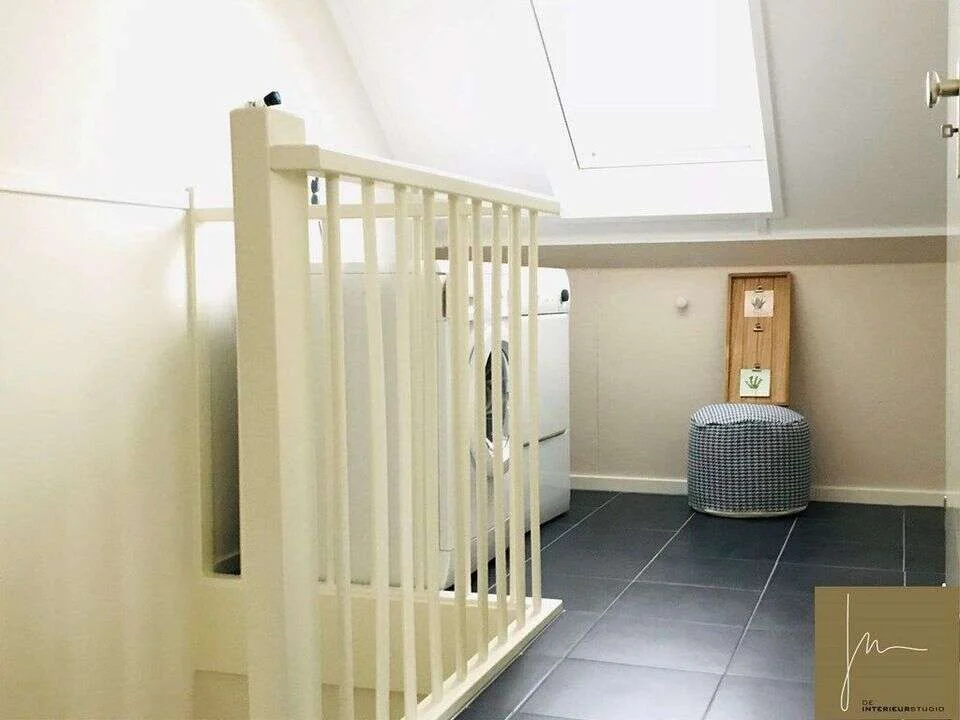 Foto van de Appartement gelegen aan de Marianne Philipslaan in Amstelveen