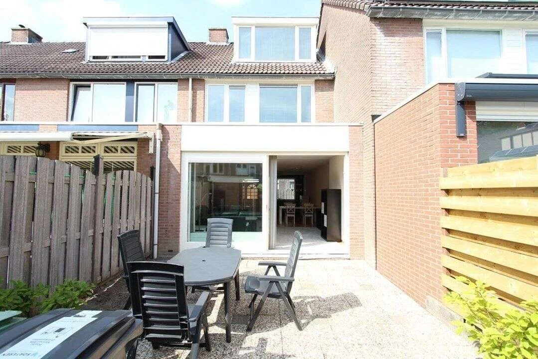 Foto van de Appartement gelegen aan de Kotter in Amstelveen