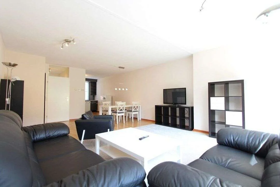 Foto van de Appartement gelegen aan de Kotter in Amstelveen