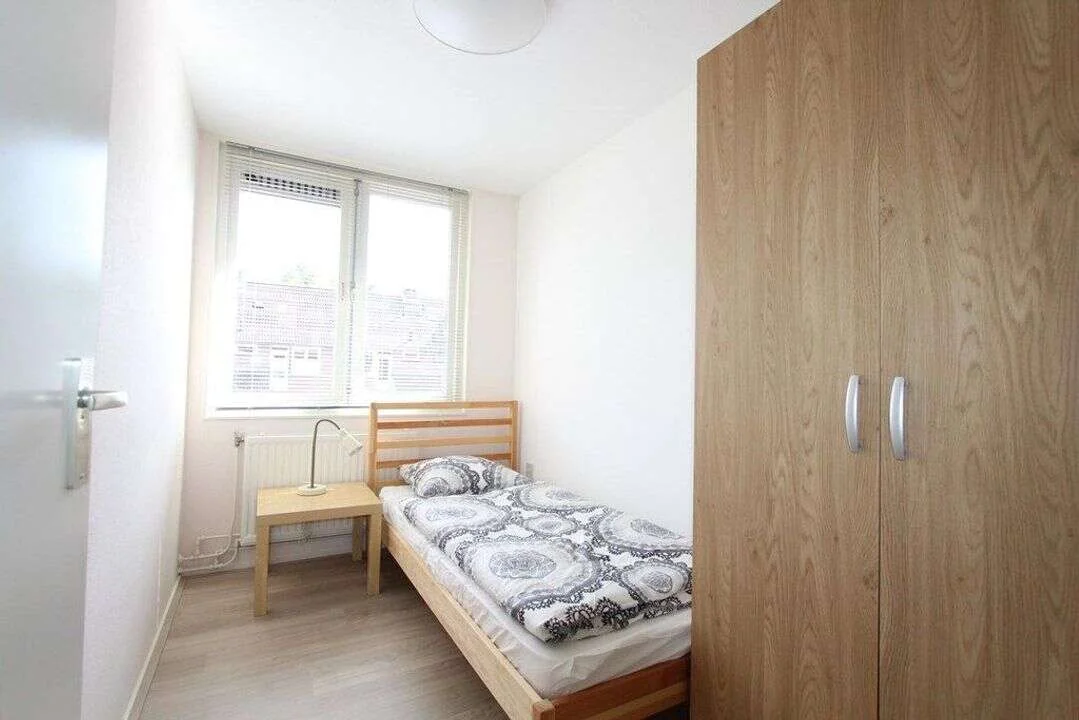 Foto van de Appartement gelegen aan de Kotter in Amstelveen